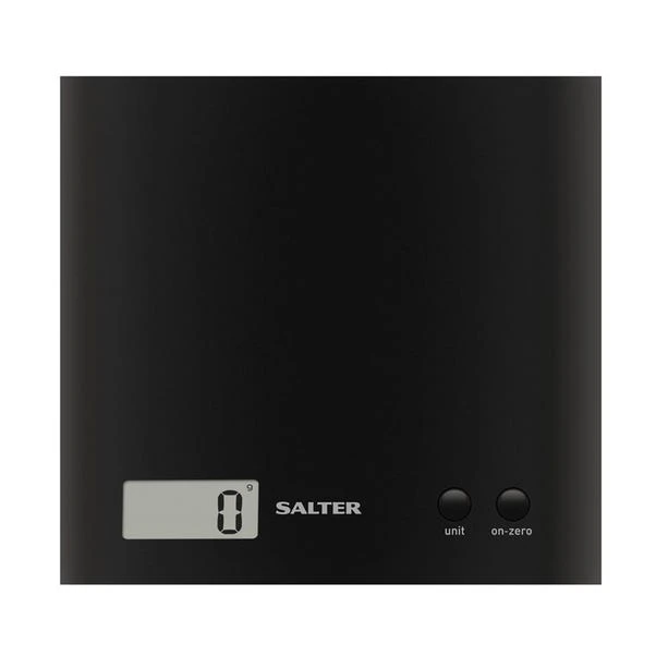 Salter Arc Electronic Kitchen Scales 4 Salter Arc Electronic Kitchen Scales - Image 2