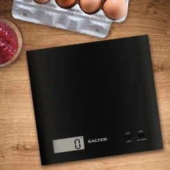 Salter Arc Electronic Kitchen Scales 10 Salter Arc Electronic Kitchen Scales -Furn Shop 1000016370 alt02