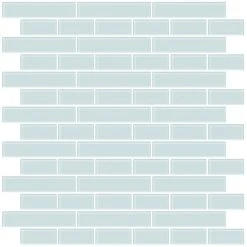 InHome Sea Glass Self Adhesive Backsplash Tiles 10 InHome Sea Glass Self Adhesive Backsplash Tiles -Furn Shop 1000136072 alt02