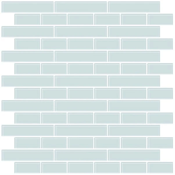 InHome Sea Glass Self Adhesive Backsplash Tiles 5 InHome Sea Glass Self Adhesive Backsplash Tiles - Image 3