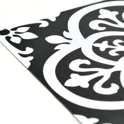 Floorpops Gothic Self Adhesive Floor Tiles 11 Floorpops Gothic Self Adhesive Floor Tiles -Furn Shop 1000136082 alt03