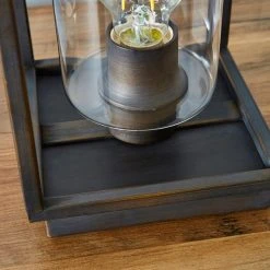 Dunelm London Bronze Industrial Table Lamp 10 Dunelm London Bronze Industrial Table Lamp -Furn Shop 1000149171 alt04