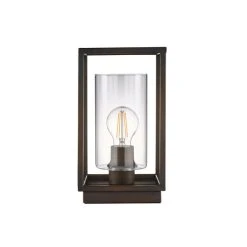 Dunelm London Bronze Industrial Table Lamp 11 Dunelm London Bronze Industrial Table Lamp -Furn Shop 1000149171 alt05