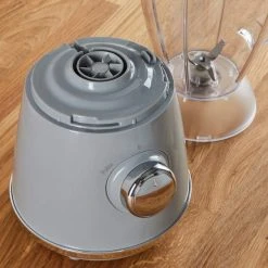 Dunelm 500W Grey Table Blender 7 Dunelm 500W Grey Table Blender -Furn Shop 1000156542 alt02