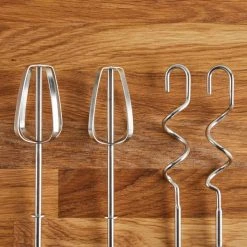 Dunelm 300W Grey Hand Mixer 7 Dunelm 300W Grey Hand Mixer -Furn Shop 1000156549 alt02