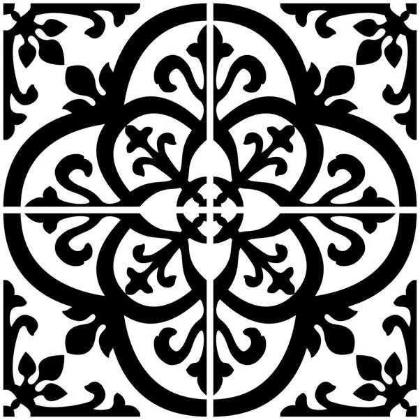 InHome Avignon Self Adhesive Backsplash Tiles 5 InHome Avignon Self Adhesive Backsplash Tiles - Image 3
