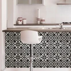 InHome Avignon Self Adhesive Backsplash Tiles 11 InHome Avignon Self Adhesive Backsplash Tiles -Furn Shop 1000158934 alt03