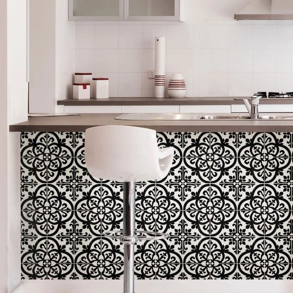 InHome Avignon Self Adhesive Backsplash Tiles 6 InHome Avignon Self Adhesive Backsplash Tiles - Image 4