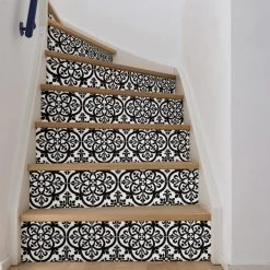InHome Avignon Self Adhesive Backsplash Tiles 12 InHome Avignon Self Adhesive Backsplash Tiles -Furn Shop 1000158934 alt04