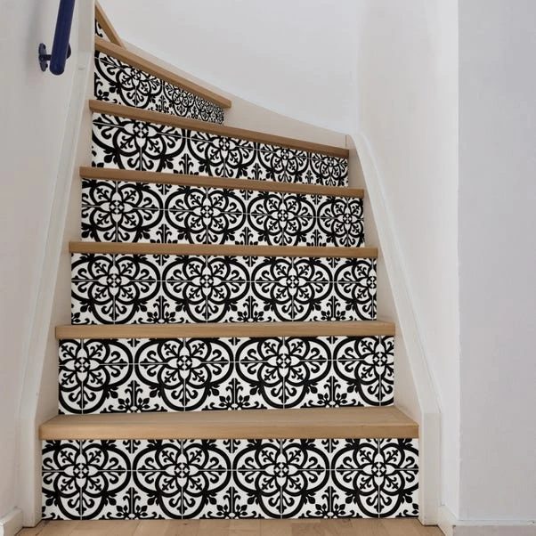 InHome Avignon Self Adhesive Backsplash Tiles 7 InHome Avignon Self Adhesive Backsplash Tiles - Image 5