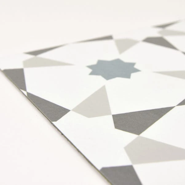 Floorpops Stellar Self Adhesive Floor Tiles 6 Floorpops Stellar Self Adhesive Floor Tiles - Image 4