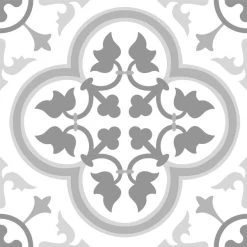 Floorpops Remy Self Adhesive Floor Tiles -Furn Shop 1000158937 alt02