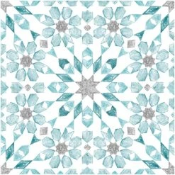 Floorpops Radiance Self Adhesive Floor Tiles -Furn Shop 1000158938 alt02