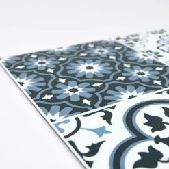 Floorpops Myriad Self Adhesive Floor Tiles -Furn Shop 1000158940 alt03