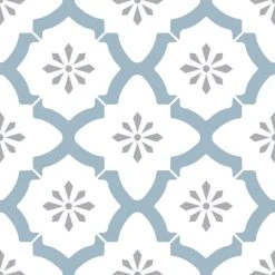 Floorpops Alfama Self Adhesive Floor Tiles 9 Floorpops Alfama Self Adhesive Floor Tiles -Furn Shop 1000158942 alt02