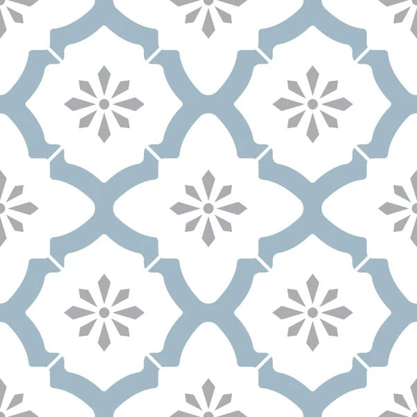 Floorpops Alfama Self Adhesive Floor Tiles 5 Floorpops Alfama Self Adhesive Floor Tiles - Image 3