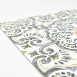 Floorpops Antico Self Adhesive Floor Tiles -Furn Shop 1000158944 alt03