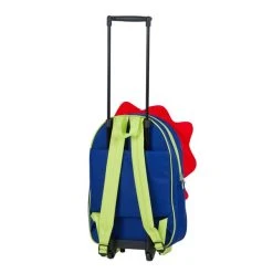 Constellation Kid's Dinosaur Backpack Suitcase -Furn Shop 1000159419 alt03