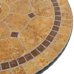 Exclusive Garden Richmond Bistro Table 11 Exclusive Garden Richmond Bistro Table -Furn Shop 1000162739 alt03