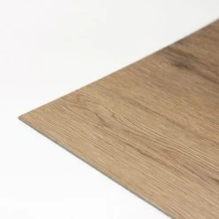 Pickling Brown Self Adhesive Floor Tiles -Furn Shop 1000168323 alt03