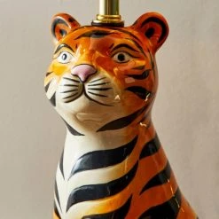 Dunelm Tiger Table Lamp -Furn Shop 1000183092 alt02