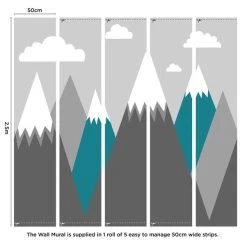 Dunelm Mountains Mural -Furn Shop 1000185483 alt03
