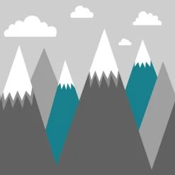 Dunelm Mountains Mural -Furn Shop 1000185483 alt04