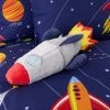 Dunelm Space Rocket Plush 2 Dunelm Space Rocket Plush -Furn Shop 30425279