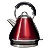 Spectrum 1.7L Red Pyramid Kettle -Furn Shop 30620382