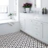 Floorpops Comet Self Adhesive Floor Tiles -Furn Shop 30623446