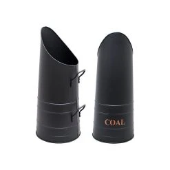 Ivyline 54cm Coal Hod