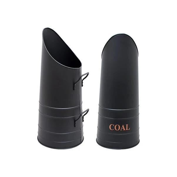 Ivyline 54cm Coal Hod 3 Ivyline 54cm Coal Hod