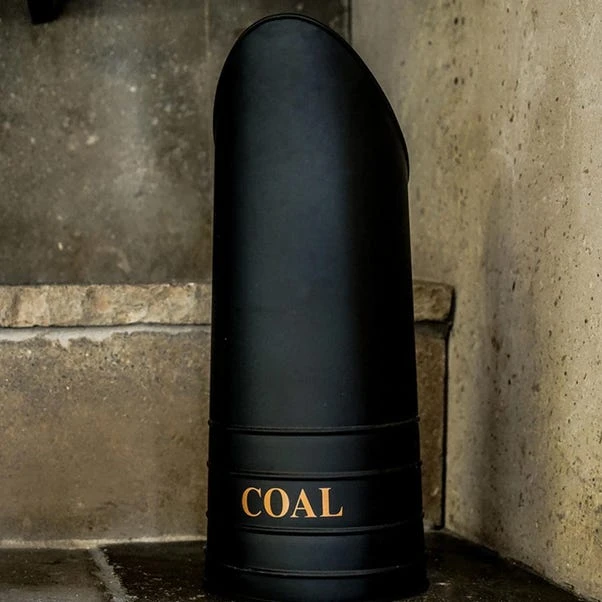 Ivyline 54cm Coal Hod 4 Ivyline 54cm Coal Hod - Image 2