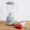 Dunelm 500W Grey Table Blender 1 Dunelm 500W Grey Table Blender -Furn Shop 30670809