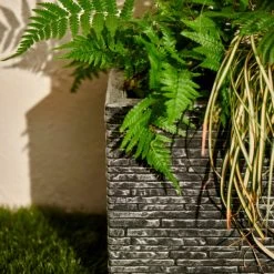 Alternative view of Sankey Slate Effect Trough