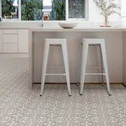 Floorpops Medina Self Adhesive Floor Tiles