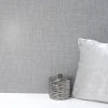 Crown Wallpaper Scandi Textured Grey Wallpaper 1 Crown Wallpaper Scandi Textured Grey Wallpaper -Furn Shop 30680181