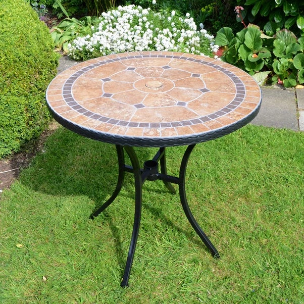 Exclusive Garden Richmond Bistro Table 3 Exclusive Garden Richmond Bistro Table