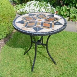 Exclusive Garden Darwin Bistro Table