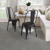Tundra Grey Self Adhesive Floor Tiles 2 Tundra Grey Self Adhesive Floor Tiles -Furn Shop 30704031