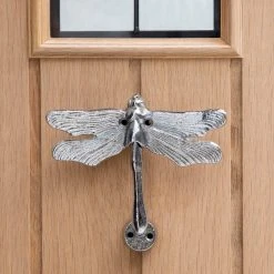 Dunelm Dragonfly Door Knocker