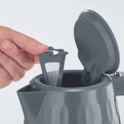 Russell Hobbs Honeycomb Kettle Grey 11 Russell Hobbs Honeycomb Kettle Grey -Furn Shop 30713877 alt03