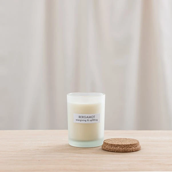 The Edited Life Soy Wax Blend Bergamot Candle 5 The Edited Life Soy Wax Blend Bergamot Candle - Image 3