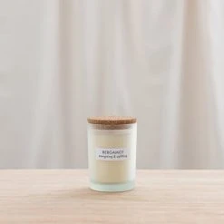 The Edited Life Soy Wax Blend Bergamot Candle 11 The Edited Life Soy Wax Blend Bergamot Candle -Furn Shop 30716616 alt03