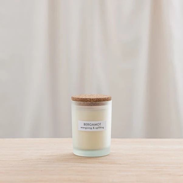 The Edited Life Soy Wax Blend Bergamot Candle 6 The Edited Life Soy Wax Blend Bergamot Candle - Image 4