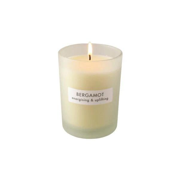 The Edited Life Soy Wax Blend Bergamot Candle 7 The Edited Life Soy Wax Blend Bergamot Candle - Image 5
