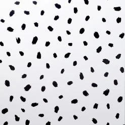 Dunelm Spot Monochrome Wallpaper -Furn Shop 30723980 alt04