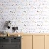 Dunelm Safari Natural Wallpaper 2 Dunelm Safari Natural Wallpaper -Furn Shop 30724025