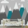 Dunelm Mountains Mural 2 Dunelm Mountains Mural -Furn Shop 30724056