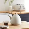 Churchgate Chilcote Country Cream Kettle 1.7L 2 Churchgate Chilcote Country Cream Kettle 1.7L -Furn Shop 30725122